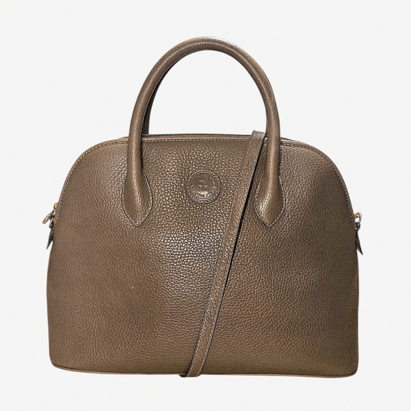 Fendi Handbags - FENDI BAG